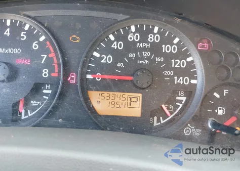 2015 Nissan Frontier Sv из США, поврежденный, VIN 1N6AD0FR6FN744564